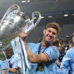 John Stones to depart Manchester City after successful decade with the club