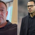 John Terry says Chelsea have not contacted him about joining interim coaching team