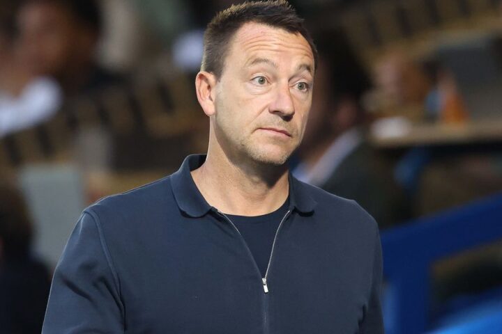 John Terry set to acquire EFL club Colchester United for £14 million