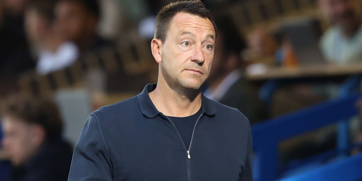 John Terry set to acquire EFL club Colchester United for £14 million