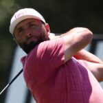 Jon Rahm downplays concerns over LIV Golf amid financial speculation