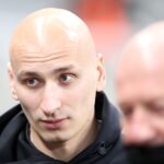 Jonjo Shelvey criticizes England as he settles into new role with Arabian Falcons in UAE