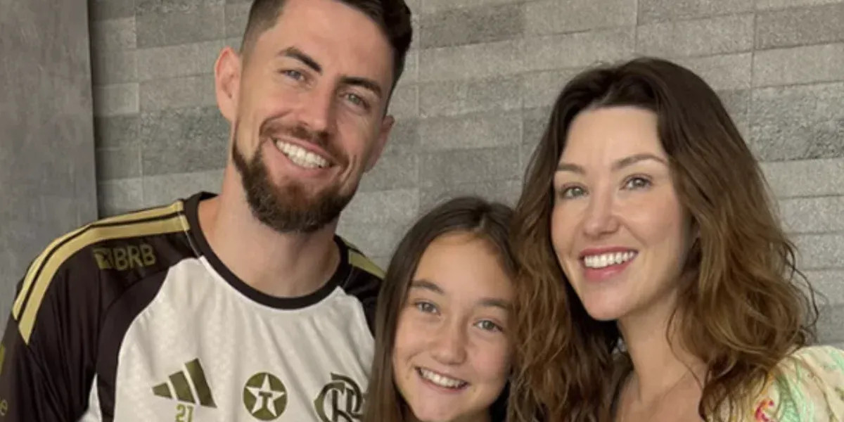 Jorginho clarifies statement amid controversy involving stepdaughter and Chappell Roan's bodyguard