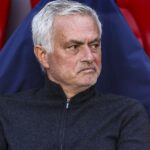 Jose Mourinho emerges as top candidate for Real Madrid managerial role amid Arbeloa's exit plans