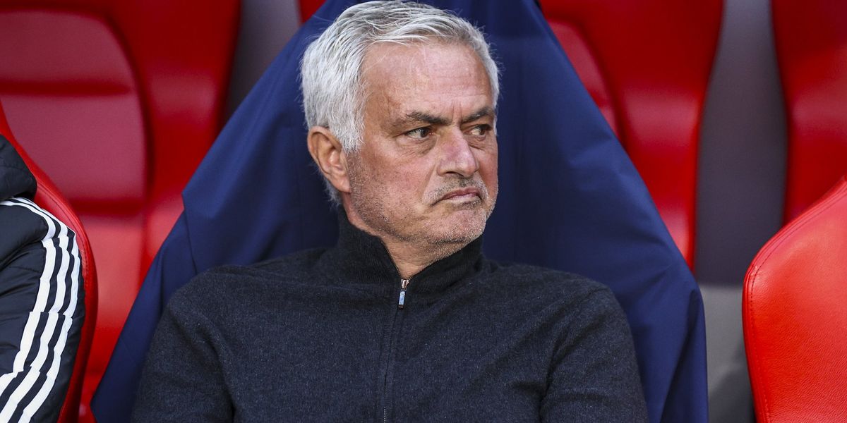 Jose Mourinho emerges as top candidate for Real Madrid managerial role amid Arbeloa's exit plans