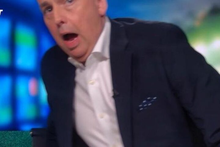 Josh Kerr aims to break mile world record at London Diamond League event