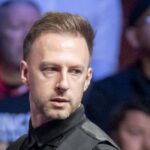 Judd Trump explains decision to remain in Dubai ahead of World Snooker Championship