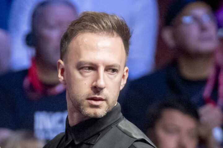 Judd Trump explains decision to remain in Dubai ahead of World Snooker Championship