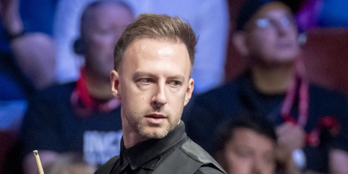 Judd Trump explains decision to remain in Dubai ahead of World Snooker Championship