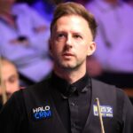 Judd Trump expresses regret after unexpected exit from World Snooker Championship