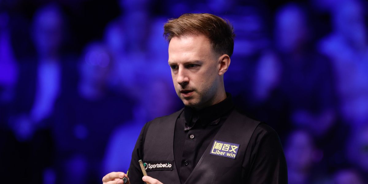 Judd Trump suggests 2029 World Snooker Championship should take place in Germany