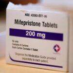 Judge allows mail prescriptions for abortion pill mifepristone while FDA review proceeds
