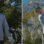 Justin Rose becomes McLaren Golf's first global ambassador and equity partner