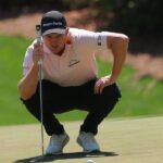 Justin Rose outlines strategy for Masters challenge as he stays in contention at Augusta