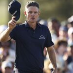 Justin Rose reflects on missed opportunity as Rory McIlroy secures second Masters victory