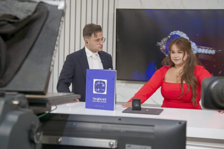 Karishma emerges as standout candidate on The Apprentice, showcasing exceptional skills and confidence