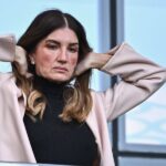 Karren Brady steps down as West Ham deputy chair after 16 years amid controversies