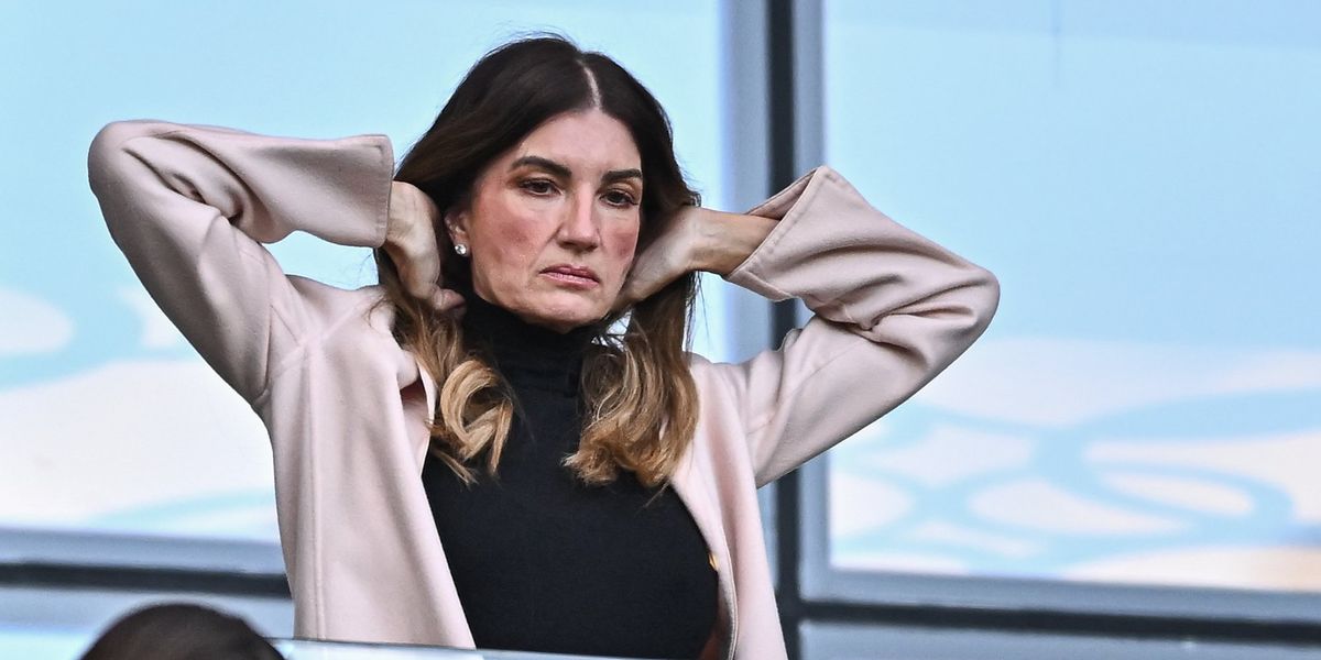 Karren Brady steps down as West Ham deputy chair after 16 years amid controversies