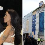 Katie Price's husband claims ambitious plan to acquire majority stake in Chelsea Football Club