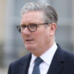 Keir Starmer accused of enabling witch hunt against British troops through legal actions