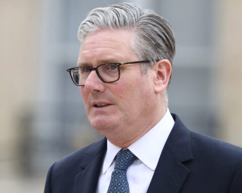 Keir Starmer accused of enabling witch hunt against British troops through legal actions