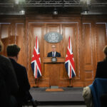 Keir Starmer advocates for closer EU ties to address Iran conflict and NATO concerns