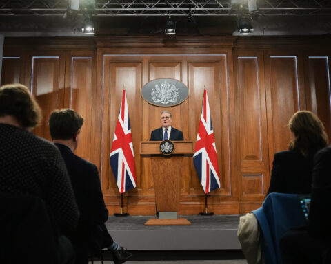 Keir Starmer advocates for closer EU ties to address Iran conflict and NATO concerns