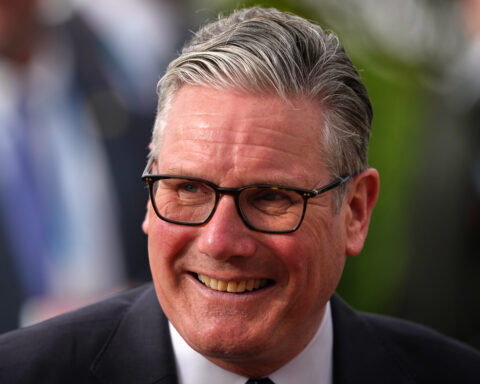 Keir Starmer faces backlash over plans to bypass Parliament and alter Brexit rules