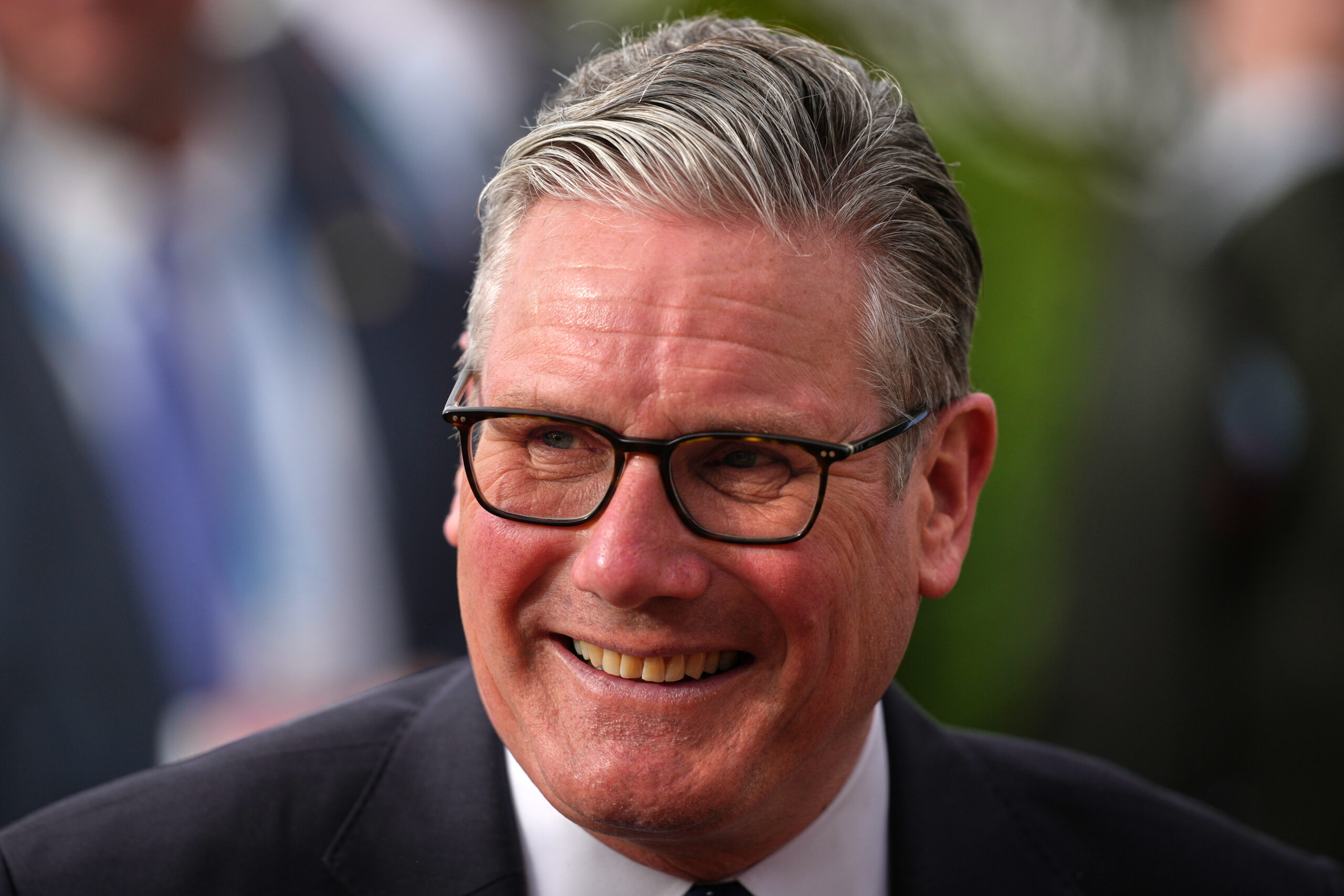 Keir Starmer faces backlash over plans to bypass Parliament and alter Brexit rules