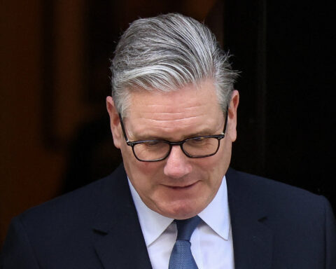 Keir Starmer faces critical vote on allegations of misleading MPs over Mandelson appointment