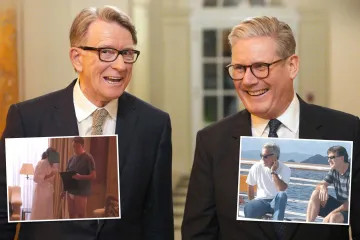 Keir Starmer faces crucial questioning over Mandelson vetting scandal in Commons showdown