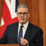 Keir Starmer faces pressure to extend fuel duty cut amid Easter price surge