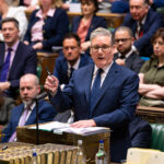 Keir Starmer to face MPs over Peter Mandelson vetting controversy and sacking of Sir Olly Robbins