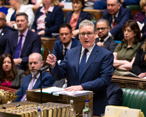 Keir Starmer to face MPs over Peter Mandelson vetting controversy and sacking of Sir Olly Robbins