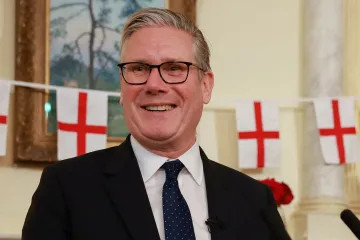 Keir Starmer's adviser admits error over Mandelson's US ambassador appointment