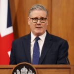 Kemi Badenoch criticizes Keir Starmer for lacking a clear defence rearmament plan