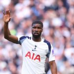 Kevin Danso responds to 'abhorrent' racial abuse following Tottenham's draw with Brighton