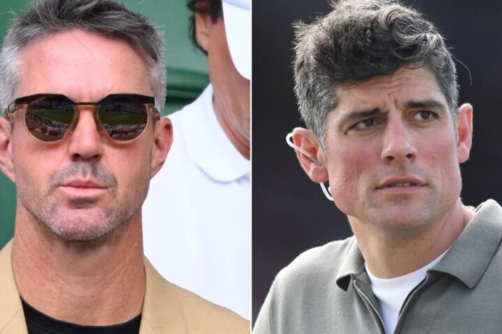 Kevin Pietersen fires back at Alastair Cook over Jacob Bethell's IPL decision