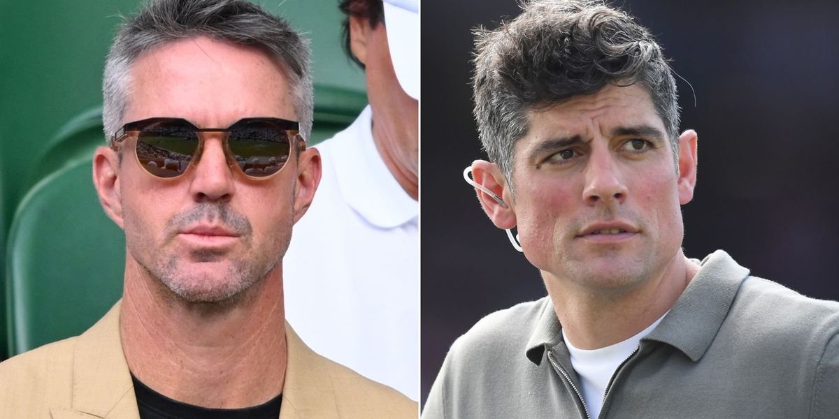 Kevin Pietersen fires back at Alastair Cook over Jacob Bethell's IPL decision