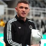 Kieran Trippier confirms departure from Newcastle United at season's end