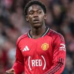 Kobbie Mainoo finalises long-term contract extension with Manchester United until 2031
