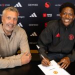 Kobbie Mainoo signs new long-term Manchester United contract with significant pay rise
