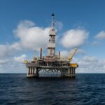 Labour faces backlash for approving Falklands oil project amid North Sea drilling freeze