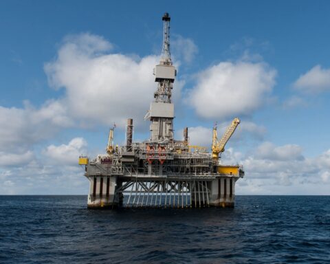 Labour faces backlash for approving Falklands oil project amid North Sea drilling freeze