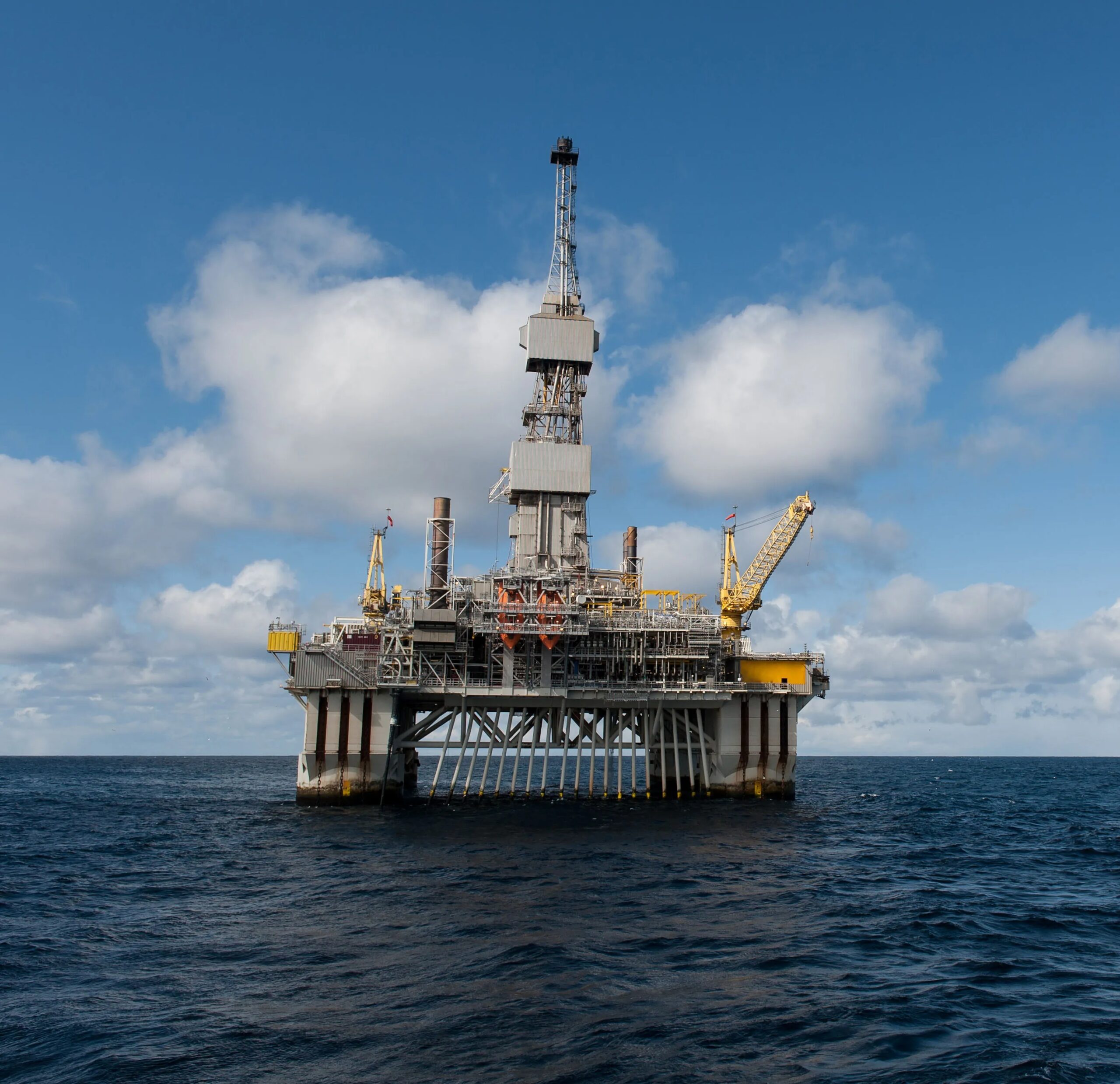 Labour faces backlash for approving Falklands oil project amid North Sea drilling freeze