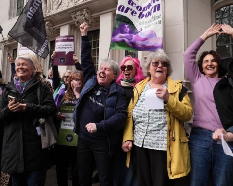 Labour faces backlash over trans policy failures one year after Supreme Court ruling