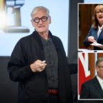 Labour ministers anticipate cabinet reshuffle as Starmer braces for May local election outcomes