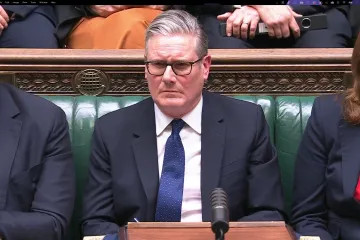 Labour MP calls for Starmer's resignation amid ongoing controversy over Mandelson appointment