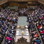 Labour MP proposes campaign to bring sex education and devices into Parliament