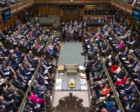 Labour MP proposes campaign to bring sex education and devices into Parliament